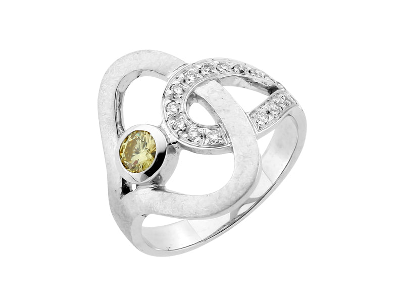 Ring Milea