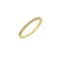 Memoir ring