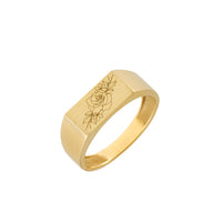 Ring Nicoletta