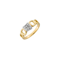 Ring Hattie