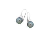 Tahiti earrings Zarya