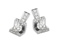 Monja earrings