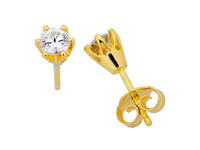 Elodie earrings