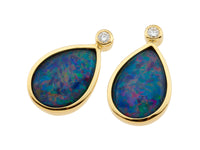 Annie earrings