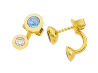 Armilla earrings