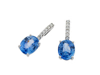 Jasmina earrings