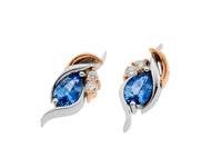 Earrings Enja