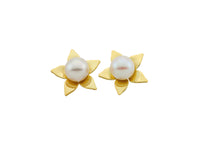 Elfie earrings