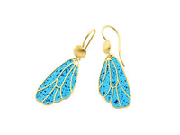 Earrings Daria