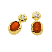 Marlena earrings