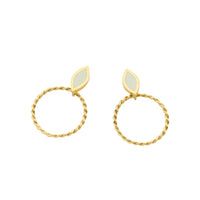 Orietta earrings