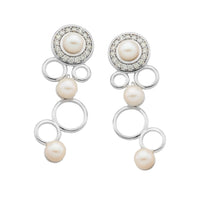 Earrings Sidney