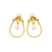 Earrings Silvana