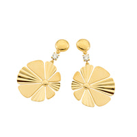 Maddalena earrings