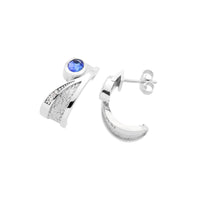 Ohrstecker Inas