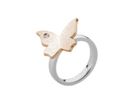 Ring Schmetterling