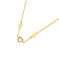 Necklace Raffaella