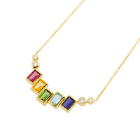 Talena Necklace