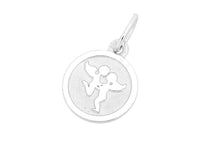 Guardian Angel Pendant