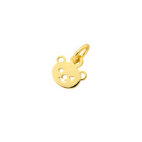 Panda pendant