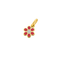 Pendant flower