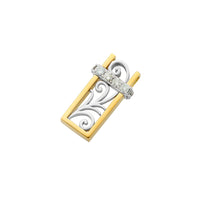 Pendant Amber