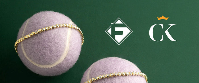 Court Kings: Eine sportliche Partnerschaft