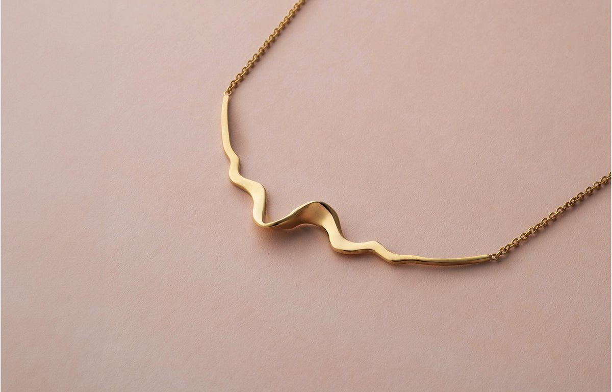 Statement Collier, Halskette, Outfit, Farbe, Schmuck