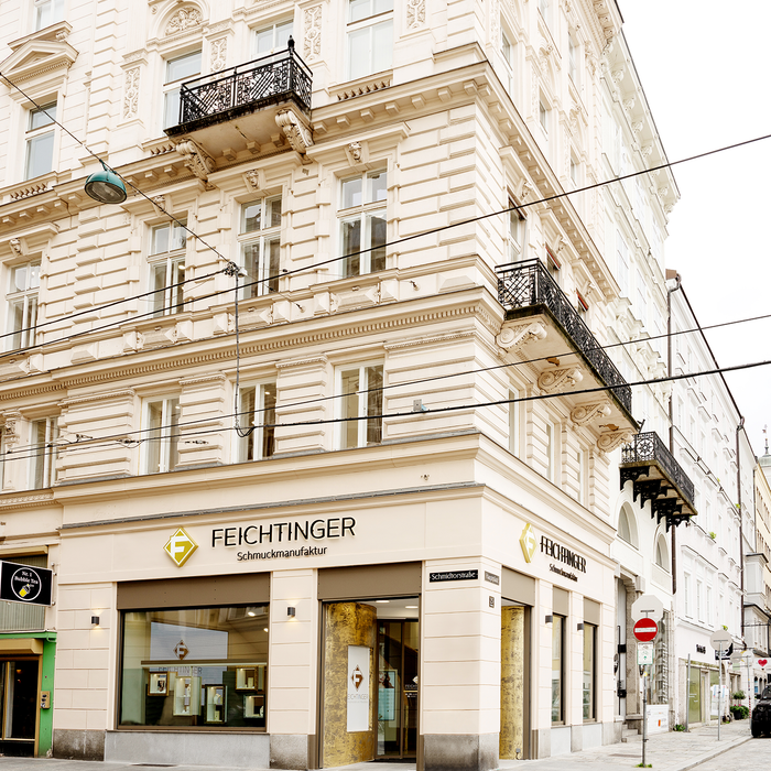 Feichtinger Filiale in Linz