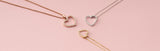 gold und silberschmuck