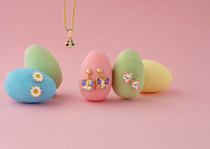 ostern, schmuck, geschenk, kaufen, frau, Schmuckgeschenke zu Ostern