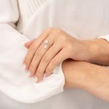 Silber Ringe