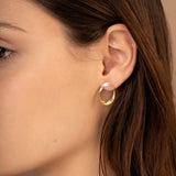 Silber Ohrschmuck