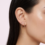 Silber Ohrschmuck