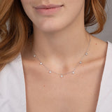 Silberschmuck