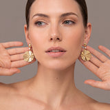 Manufaktur Ohrschmuck