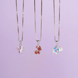 Tierschmuck für Kinder