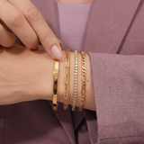 Silber Armschmuck