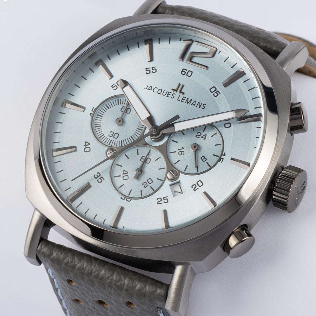 Jacques Lemans Lugano 1-1645S