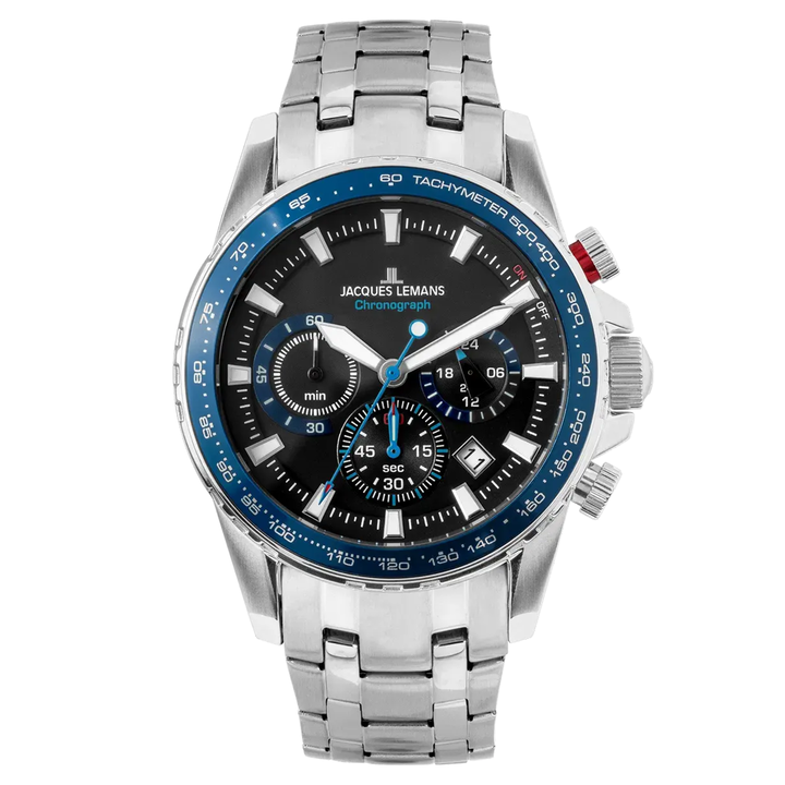 Jacques Lemans Liverpool 1-2099E