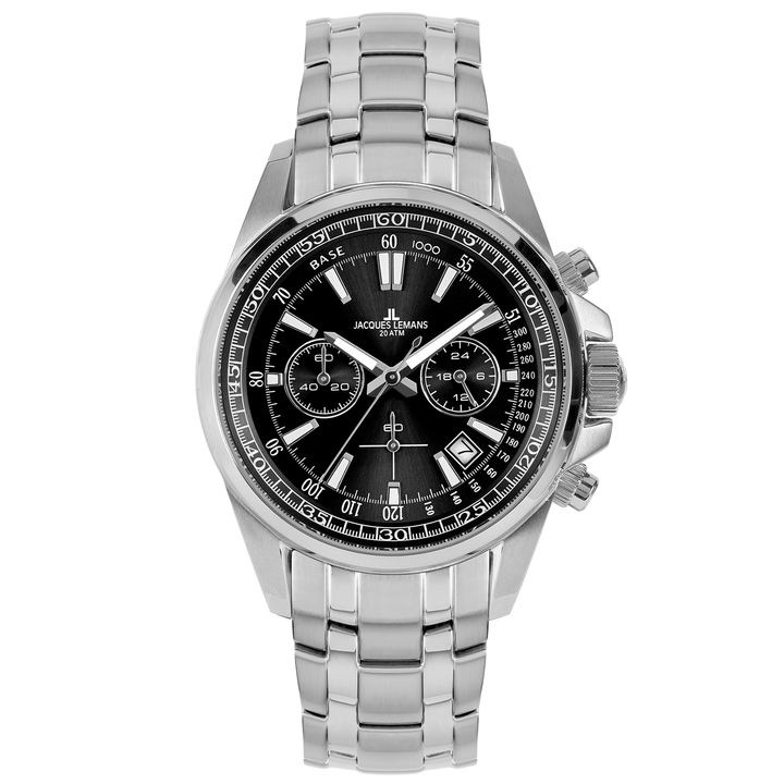 Jacques Lemans Liverpool 1-2117I