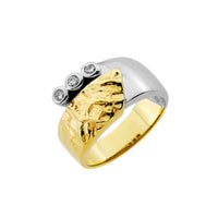 Ring Aurelia