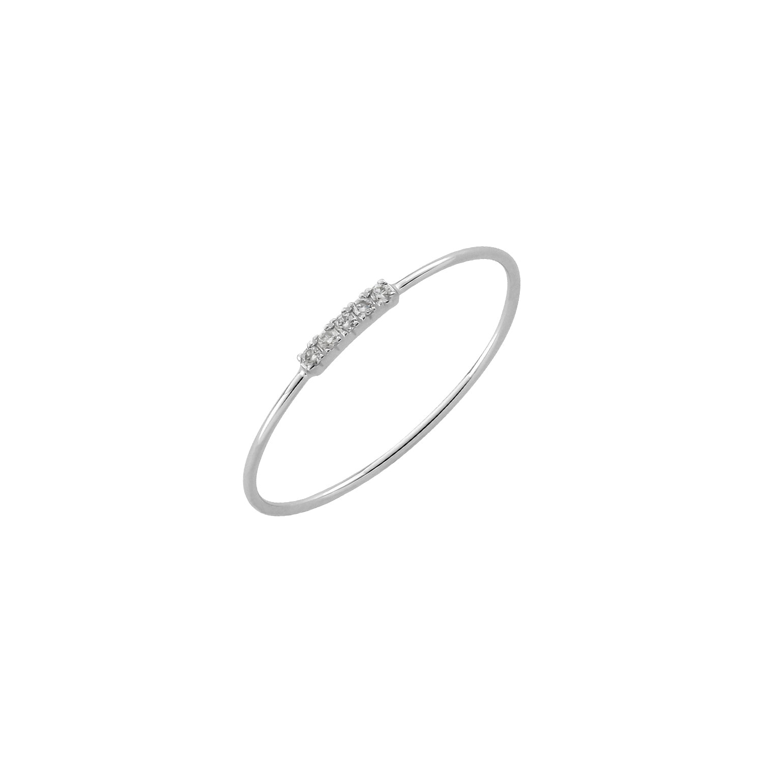 Ring Smilla