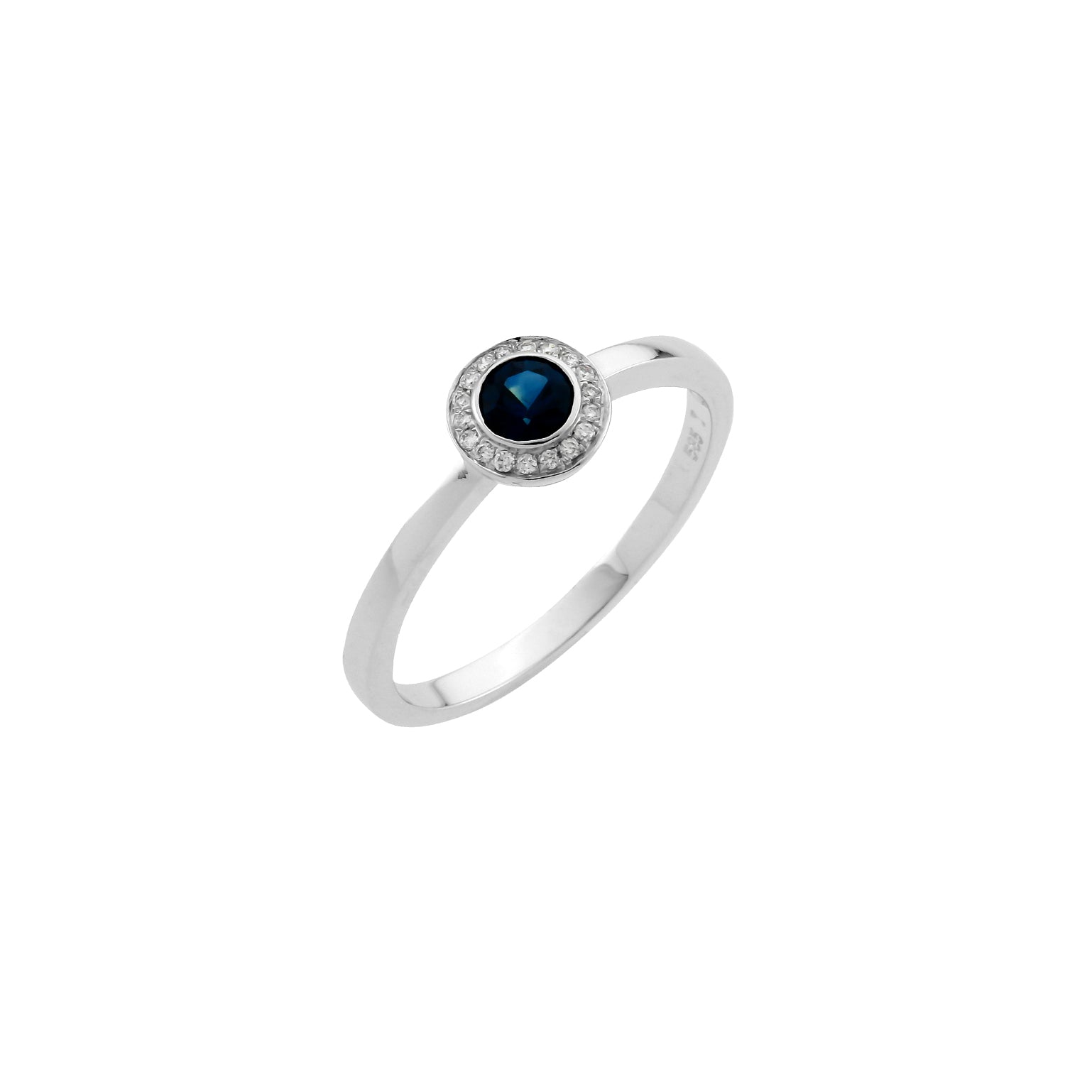 Ring Fabrizius