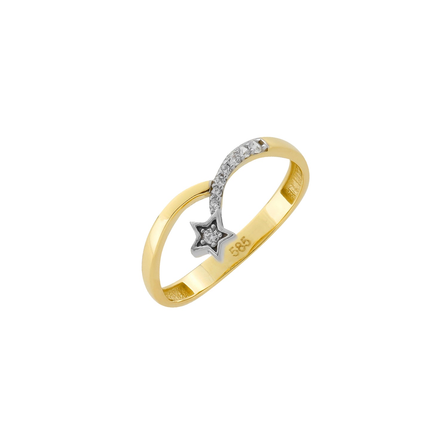 Ring Fiona