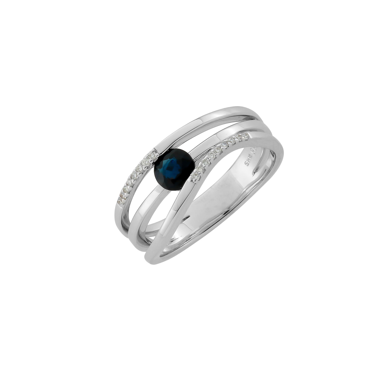 Ring Paulin