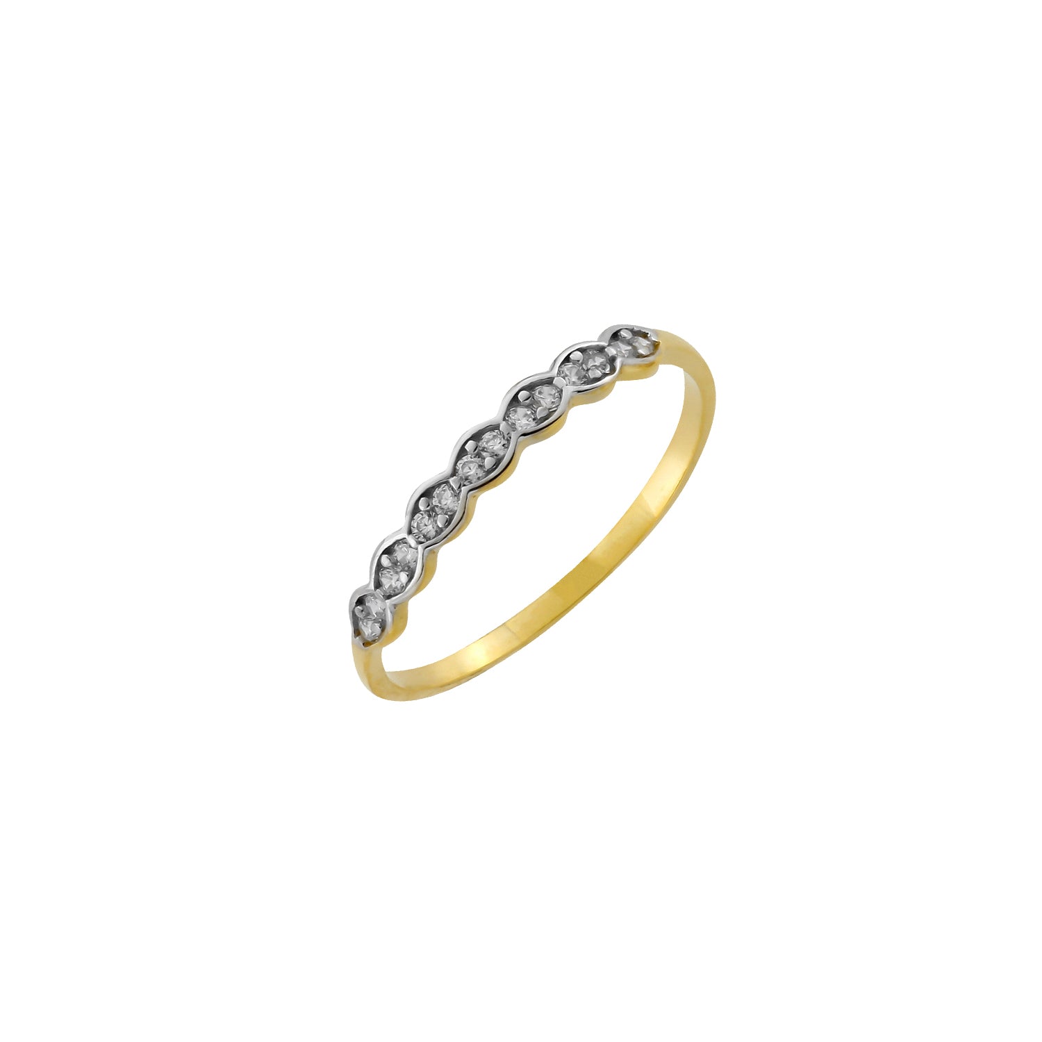 Ring Nike