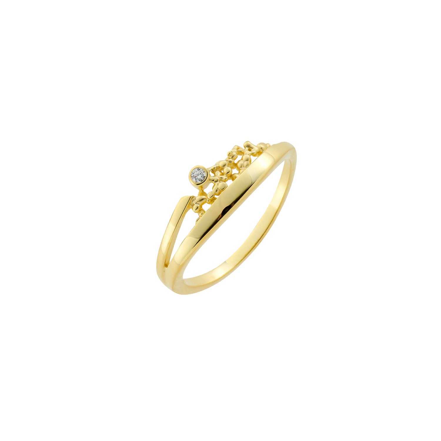 Ring Erica
