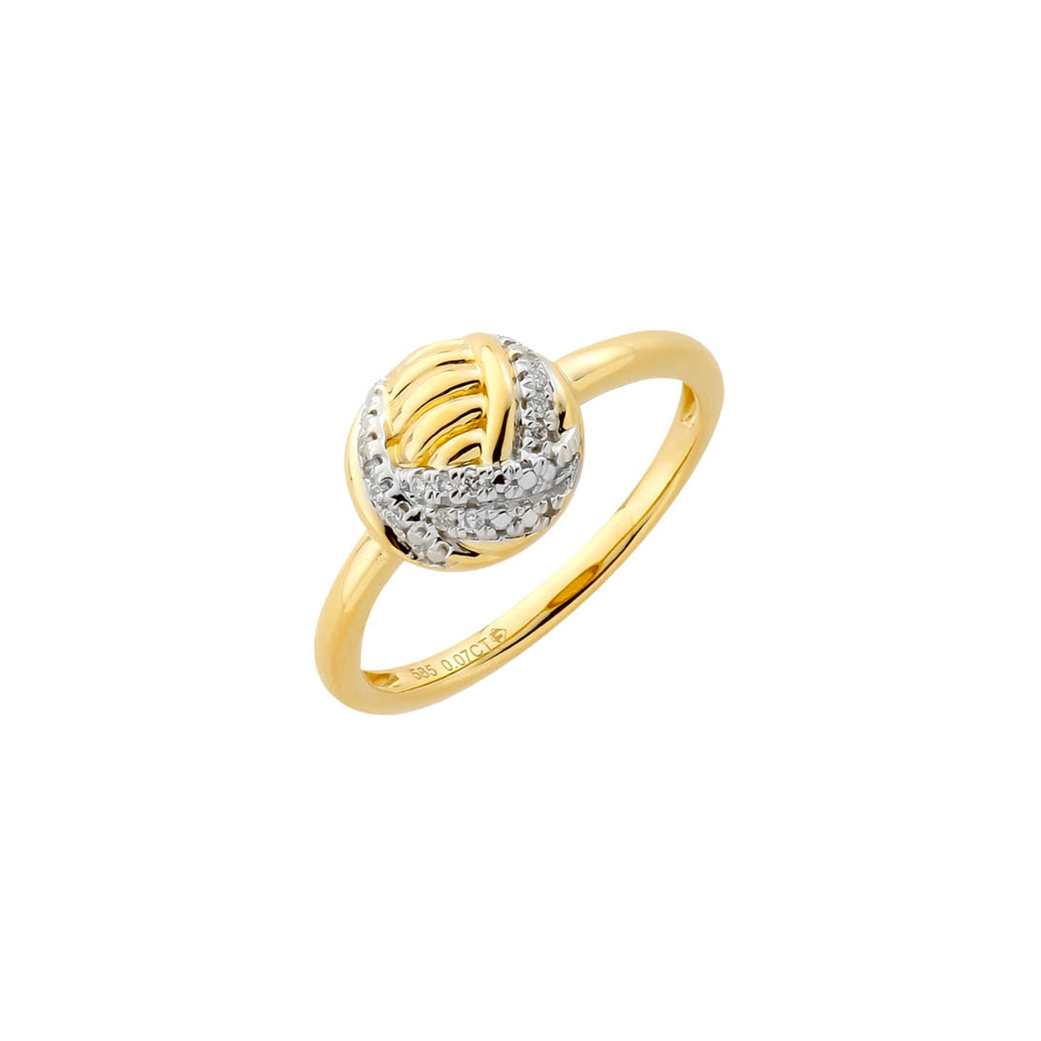 Ring Domenica