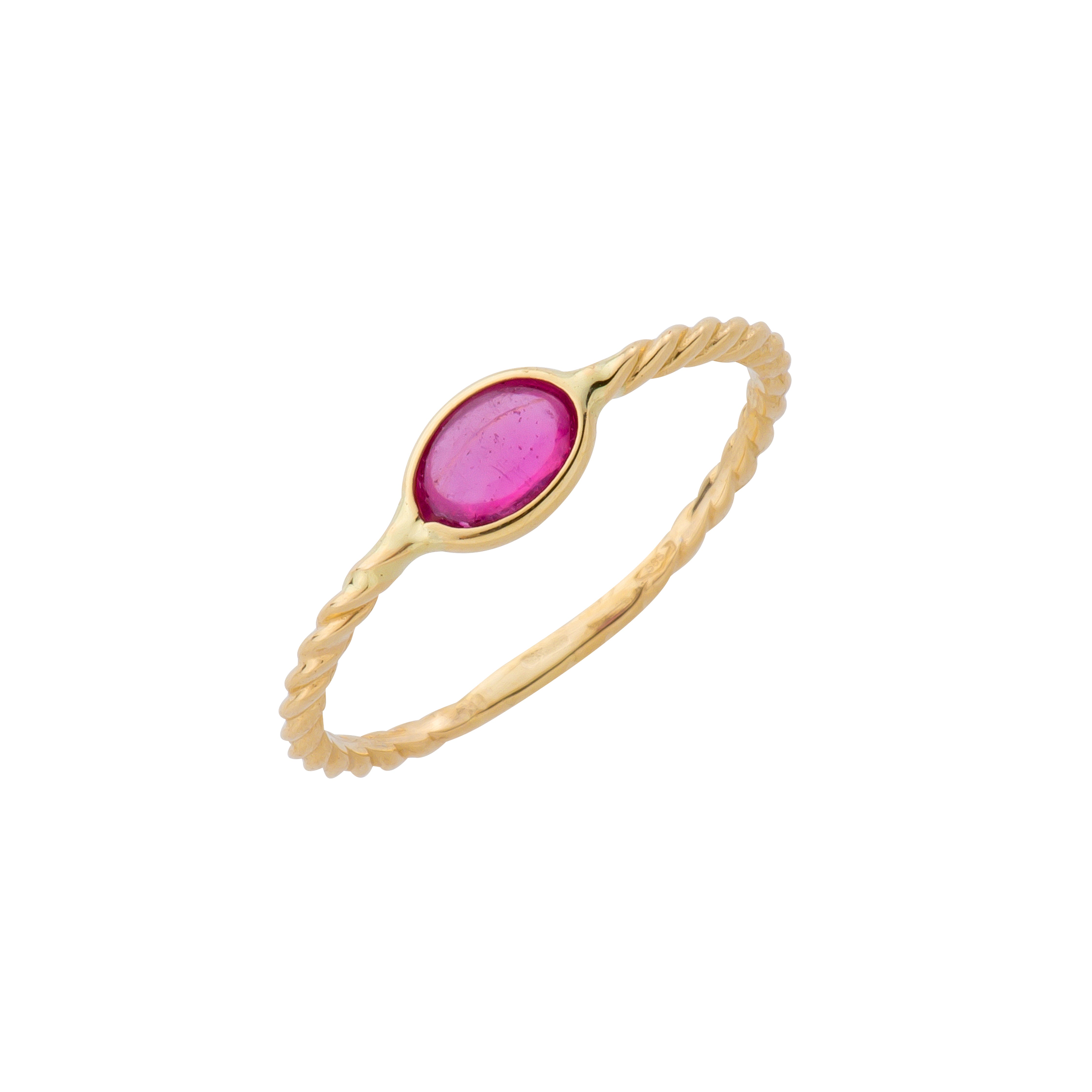 Ring Ruby